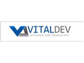 VitalDev Logo
